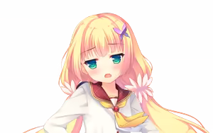 Page 910 of Watashi ga Suki nara "Suki" tte Itte! Character CG Mahiru 2 - preview thumbnail