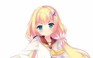 Page 941 of Watashi ga Suki nara "Suki" tte Itte! Character CG Mahiru 2 - preview thumbnail