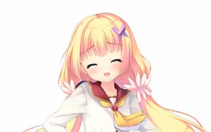 Page 946 of Watashi ga Suki nara "Suki" tte Itte! Character CG Mahiru 2 - preview thumbnail