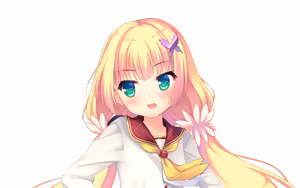 Page 962 of Watashi ga Suki nara "Suki" tte Itte! Character CG Mahiru 2 - preview thumbnail