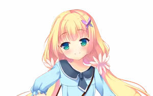 Page 11 of Watashi ga Suki nara "Suki" tte Itte! Character CG Mahiru 3 - preview thumbnail
