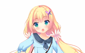 Page 16 of Watashi ga Suki nara "Suki" tte Itte! Character CG Mahiru 3 - preview thumbnail