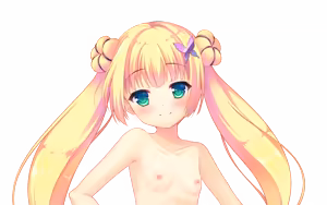 Page 1785 of Watashi ga Suki nara "Suki" tte Itte! Character CG Mahiru 3 - preview thumbnail