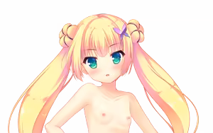 Page 1808 of Watashi ga Suki nara "Suki" tte Itte! Character CG Mahiru 3 - preview thumbnail