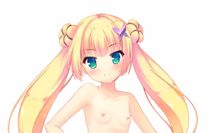 Page 1847 of Watashi ga Suki nara "Suki" tte Itte! Character CG Mahiru 3 - preview thumbnail