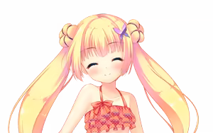 Page 223 of Watashi ga Suki nara "Suki" tte Itte! Character CG Mahiru 3 - preview thumbnail