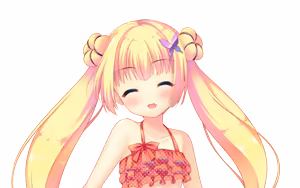 Page 224 of Watashi ga Suki nara "Suki" tte Itte! Character CG Mahiru 3 - preview thumbnail