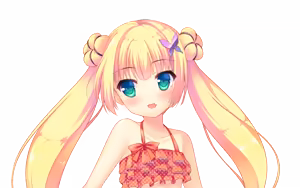 Page 228 of Watashi ga Suki nara "Suki" tte Itte! Character CG Mahiru 3 - preview thumbnail