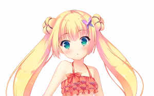 Page 235 of Watashi ga Suki nara "Suki" tte Itte! Character CG Mahiru 3 - preview thumbnail