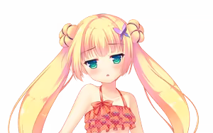 Page 241 of Watashi ga Suki nara "Suki" tte Itte! Character CG Mahiru 3 - preview thumbnail