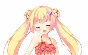 Page 246 of Watashi ga Suki nara "Suki" tte Itte! Character CG Mahiru 3 - preview thumbnail