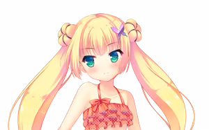 Page 255 of Watashi ga Suki nara "Suki" tte Itte! Character CG Mahiru 3 - preview thumbnail