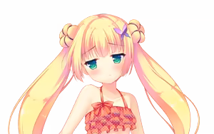 Page 261 of Watashi ga Suki nara "Suki" tte Itte! Character CG Mahiru 3 - preview thumbnail