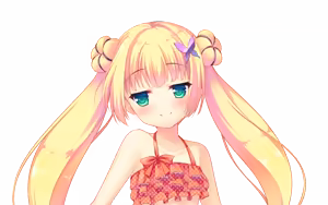 Page 271 of Watashi ga Suki nara "Suki" tte Itte! Character CG Mahiru 3 - preview thumbnail