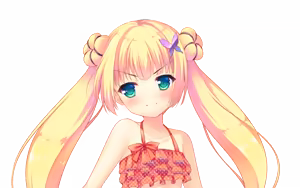 Page 277 of Watashi ga Suki nara "Suki" tte Itte! Character CG Mahiru 3 - preview thumbnail