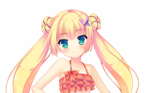 Page 447 of Watashi ga Suki nara "Suki" tte Itte! Character CG Mahiru 3 - preview thumbnail