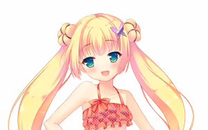 Page 456 of Watashi ga Suki nara "Suki" tte Itte! Character CG Mahiru 3 - preview thumbnail