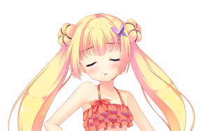 Page 461 of Watashi ga Suki nara "Suki" tte Itte! Character CG Mahiru 3 - preview thumbnail