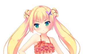 Page 471 of Watashi ga Suki nara "Suki" tte Itte! Character CG Mahiru 3 - preview thumbnail