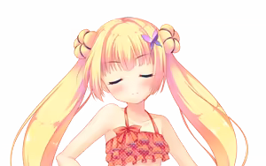 Page 473 of Watashi ga Suki nara "Suki" tte Itte! Character CG Mahiru 3 - preview thumbnail