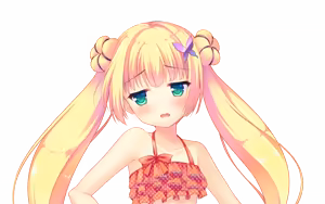 Page 484 of Watashi ga Suki nara "Suki" tte Itte! Character CG Mahiru 3 - preview thumbnail