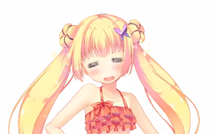 Page 486 of Watashi ga Suki nara "Suki" tte Itte! Character CG Mahiru 3 - preview thumbnail