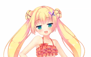 Page 492 of Watashi ga Suki nara "Suki" tte Itte! Character CG Mahiru 3 - preview thumbnail