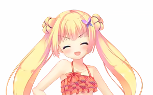 Page 496 of Watashi ga Suki nara "Suki" tte Itte! Character CG Mahiru 3 - preview thumbnail
