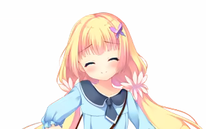 Page 57 of Watashi ga Suki nara "Suki" tte Itte! Character CG Mahiru 3 - preview thumbnail