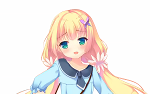 Page 62 of Watashi ga Suki nara "Suki" tte Itte! Character CG Mahiru 3 - preview thumbnail