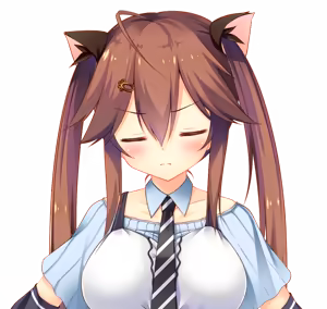 Page 1166 of Watashi ga Suki nara "Suki" tte Itte! Character CG Chiho 1 - preview thumbnail