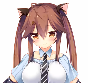 Page 1193 of Watashi ga Suki nara "Suki" tte Itte! Character CG Chiho 1 - preview thumbnail