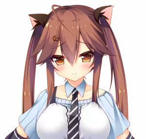 Page 1203 of Watashi ga Suki nara "Suki" tte Itte! Character CG Chiho 1 - preview thumbnail
