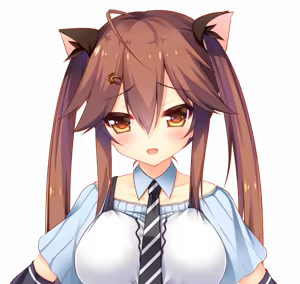 Page 1206 of Watashi ga Suki nara "Suki" tte Itte! Character CG Chiho 1 - preview thumbnail
