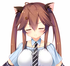 Page 1207 of Watashi ga Suki nara "Suki" tte Itte! Character CG Chiho 1 - preview thumbnail