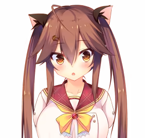 Page 15 of Watashi ga Suki nara "Suki" tte Itte! Character CG Chiho 1 - preview thumbnail
