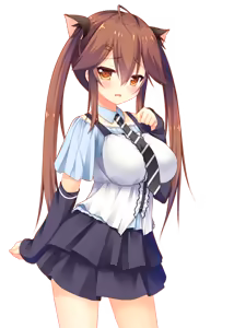 Page 1562 of Watashi ga Suki nara "Suki" tte Itte! Character CG Chiho 1 - preview thumbnail
