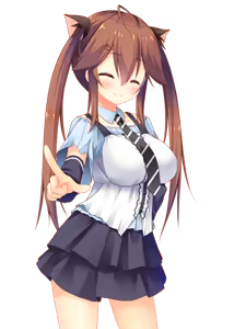Page 1756 of Watashi ga Suki nara "Suki" tte Itte! Character CG Chiho 1 - preview thumbnail