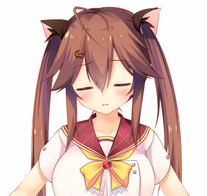 Page 248 of Watashi ga Suki nara "Suki" tte Itte! Character CG Chiho 1 - preview thumbnail