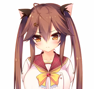 Page 27 of Watashi ga Suki nara "Suki" tte Itte! Character CG Chiho 1 - preview thumbnail