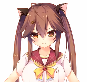 Page 287 of Watashi ga Suki nara "Suki" tte Itte! Character CG Chiho 1 - preview thumbnail