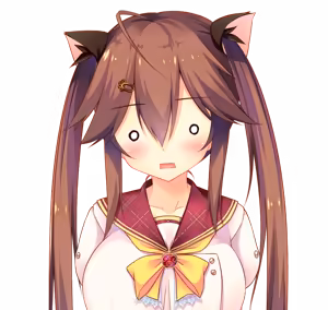 Page 43 of Watashi ga Suki nara "Suki" tte Itte! Character CG Chiho 1 - preview thumbnail