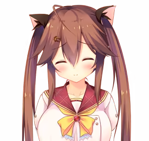 Page 58 of Watashi ga Suki nara "Suki" tte Itte! Character CG Chiho 1 - preview thumbnail