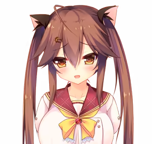 Page 63 of Watashi ga Suki nara "Suki" tte Itte! Character CG Chiho 1 - preview thumbnail