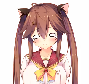 Page 76 of Watashi ga Suki nara "Suki" tte Itte! Character CG Chiho 1 - preview thumbnail
