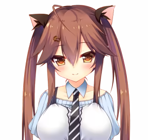 Page 921 of Watashi ga Suki nara "Suki" tte Itte! Character CG Chiho 1 - preview thumbnail