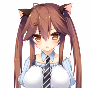 Page 944 of Watashi ga Suki nara "Suki" tte Itte! Character CG Chiho 1 - preview thumbnail