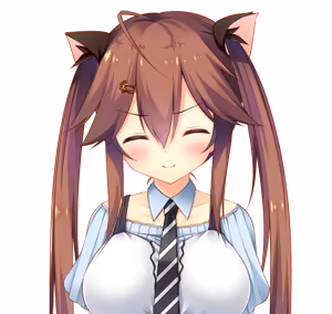Page 964 of Watashi ga Suki nara "Suki" tte Itte! Character CG Chiho 1 - preview thumbnail