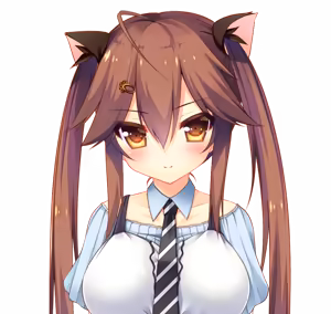 Page 984 of Watashi ga Suki nara "Suki" tte Itte! Character CG Chiho 1 - preview thumbnail
