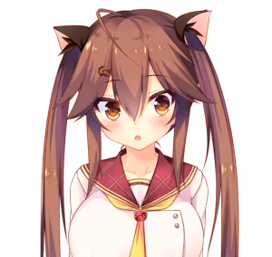 Page 15 of Watashi ga Suki nara "Suki" tte Itte! Character CG Chiho 2 - preview thumbnail